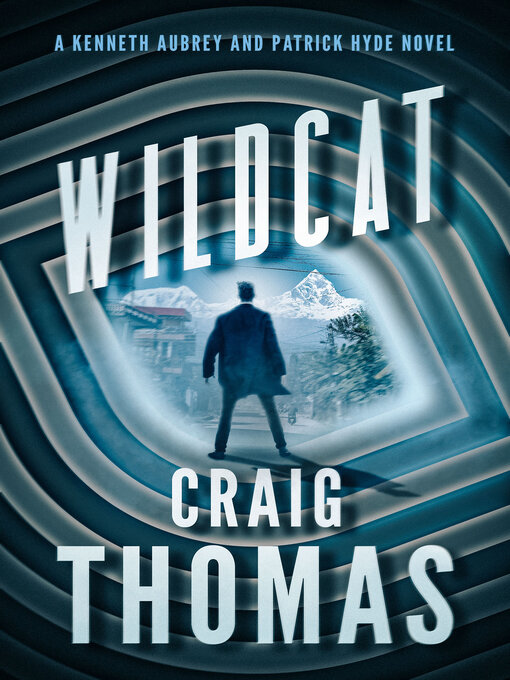 Title details for Wildcat by Craig Thomas - Available